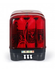 Cozy Su Arıtma Cihazı 12 Litrelik