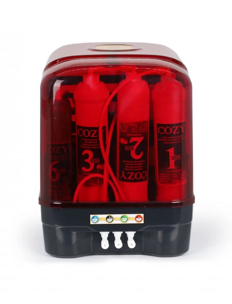 Cozy Su Arıtma Cihazı 12 Litrelik