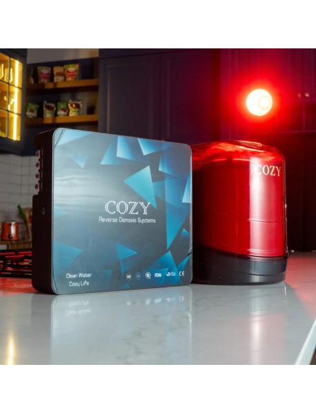 Cozy Su Arıtma Cihazı 12 Litrelik